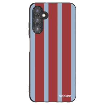 Picasee husă neagră din silicon pentru Samsung Galaxy A05s A057G - Lounge pass