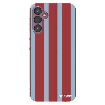 Picasee husă transparentă din silicon pentru Samsung Galaxy A05s A057G - Lounge pass