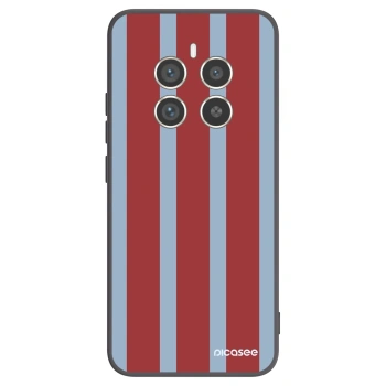 Picasee husă neagră din silicon pentru Realme 12 Pro 5G - Lounge pass