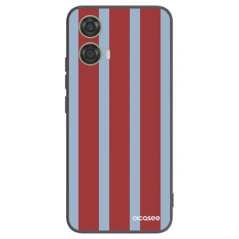 Husă pentru Motorola Moto G24 - Lounge pass