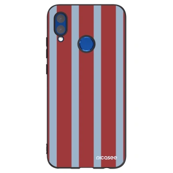 Husă pentru Honor 10 Lite - Lounge pass