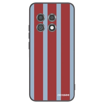 Picasee husă neagră din silicon pentru OnePlus 11 5G - Lounge pass
