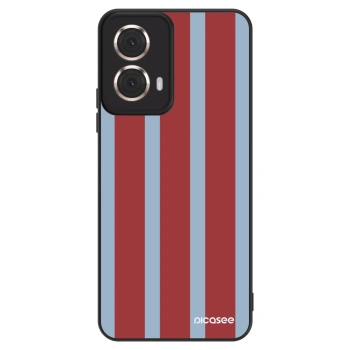 Husă pentru Motorola Moto G85 - Lounge pass