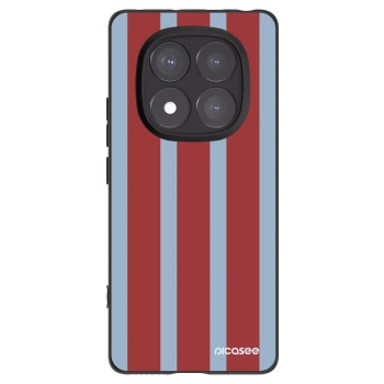 Picasee husă neagră din silicon pentru Xiaomi Redmi Note 14 Pro+ 5G - Lounge pass