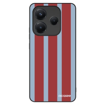 Picasee ULTIMATE CASE pentru Xiaomi Redmi Note 14 5G - Lounge pass