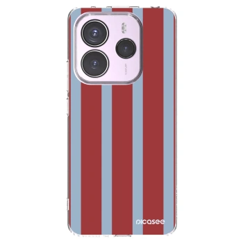 Picasee husă transparentă din silicon pentru Xiaomi Redmi Note 14 5G - Lounge pass