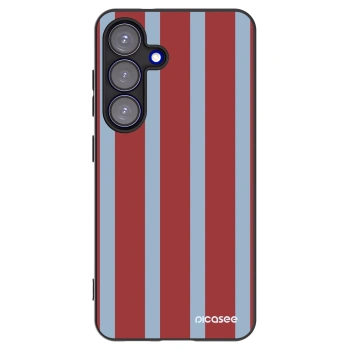 Picasee husă neagră din silicon pentru Samsung Galaxy S25 5G - Lounge pass