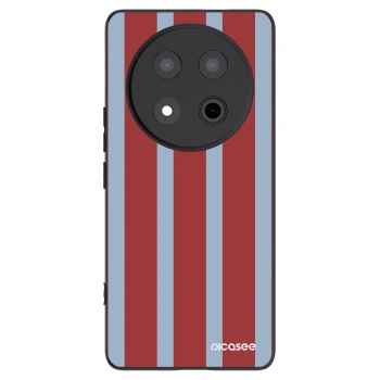Picasee husă neagră din silicon pentru Honor Magic7 Lite 5G - Lounge pass