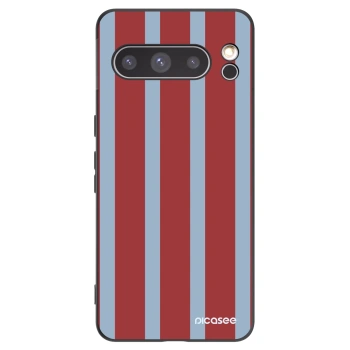 Picasee husă neagră din silicon pentru Google Pixel 8 Pro - Lounge pass