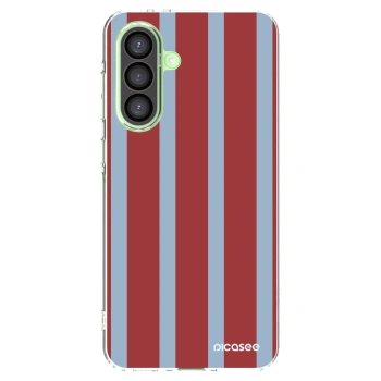 Picasee husă transparentă din silicon pentru Samsung Galaxy A26 5G A266B - Lounge pass
