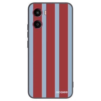 Picasee husă neagră din silicon pentru Motorola Moto G05 - Lounge pass