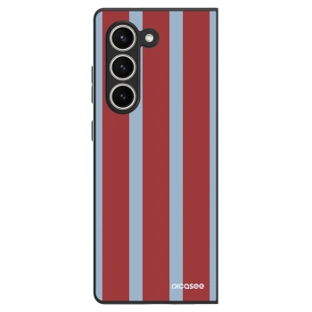 Husă pentru Samsung Galaxy Z Fold5 5G - Lounge pass
