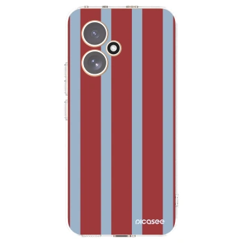 Picasee husă transparentă din silicon pentru Honor 400 5G - Lounge pass