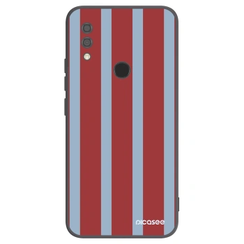 Picasee husă neagră din silicon pentru Xiaomi Redmi 7 - Lounge pass