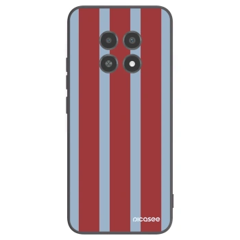 Picasee husă neagră din silicon pentru Realme 12X - Lounge pass