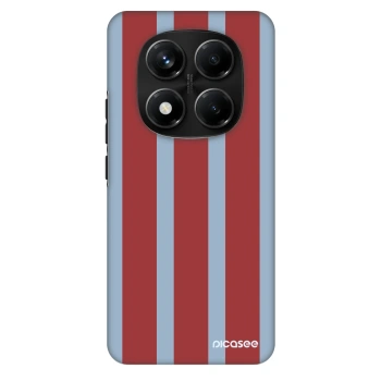 Husă pentru Xiaomi Redmi Note 14 Pro+ 5G - Lounge pass