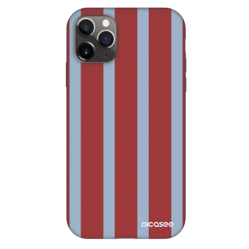 Husă pentru Apple iPhone 11 Pro - Lounge pass