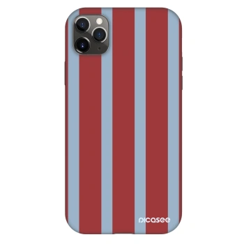 Husă pentru Apple iPhone 11 Pro Max - Lounge pass