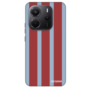 Husă pentru Xiaomi Redmi Note 14 5G - Lounge pass