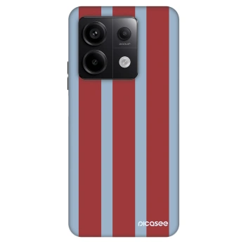 Husă pentru Xiaomi Redmi Note 13 Pro 5G - Lounge pass