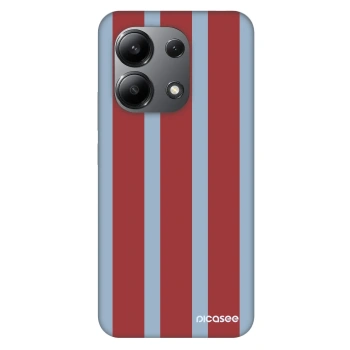 Husă pentru Xiaomi Redmi Note 13 4G - Lounge pass