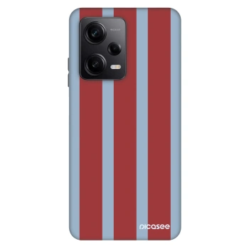 Husă pentru Xiaomi Redmi Note 12 Pro 5G - Lounge pass