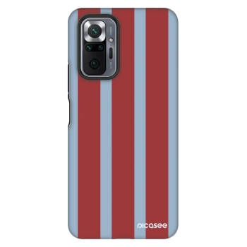 Husă pentru Xiaomi Redmi Note 10 Pro - Lounge pass