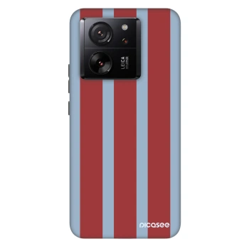 Husă pentru Xiaomi 13T - Lounge pass