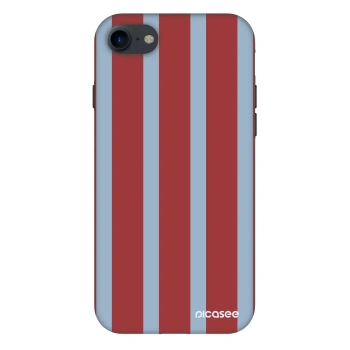 Husă pentru Apple iPhone 8 - Lounge pass