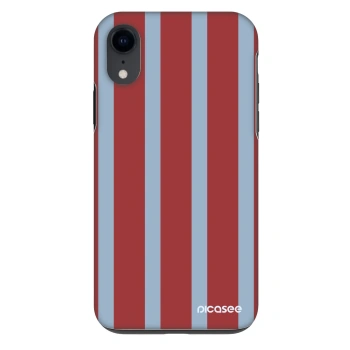 Husă pentru Apple iPhone XR - Lounge pass