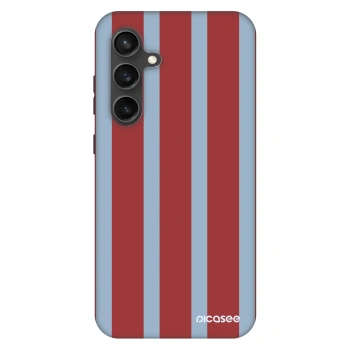 Husă pentru Samsung Galaxy S24 FE S721B - Lounge pass