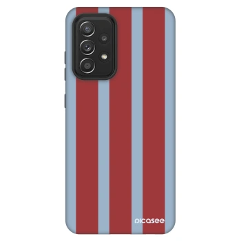 Picasee Fashion Case pentru Samsung Galaxy A52s 5G A528B - Lounge pass