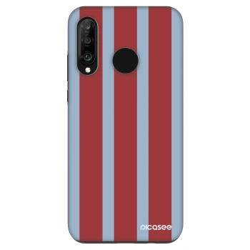 Husă pentru Huawei P30 Lite - Lounge pass