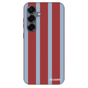 Picasee Fashion Case PowerShare pro Samsung Galaxy S25 5G - Lounge pass