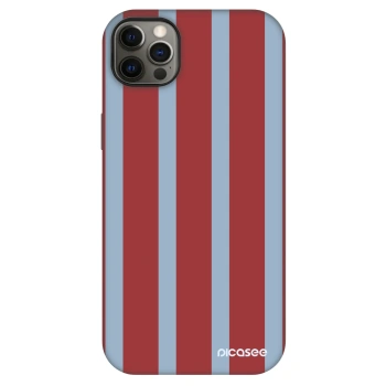 Husă pentru Apple iPhone 12 Pro Max - Lounge pass