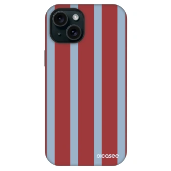 Husă pentru Apple iPhone 13 - Lounge pass