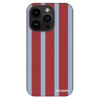 Husă pentru Apple iPhone 14 Pro - Lounge pass