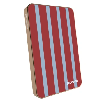 Powerbank cu MagSafe 5 000 mAh cu design propriu De aur - Lounge pass