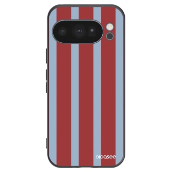 Picasee husă neagră din silicon pentru Google Pixel 10 Pro - Lounge pass