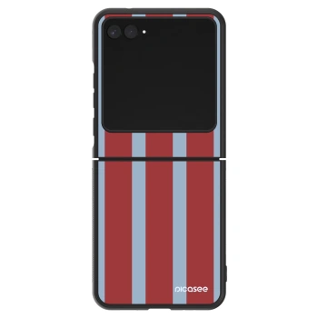 Husă pentru Motorola Razr 60 - Lounge pass