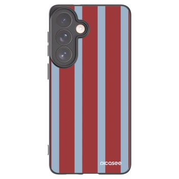 Picasee husă neagră din silicon pentru Samsung Galaxy S26+ - Lounge pass