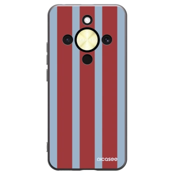 Picasee husă neagră din silicon pentru Honor Magic8 Lite 5G - Lounge pass