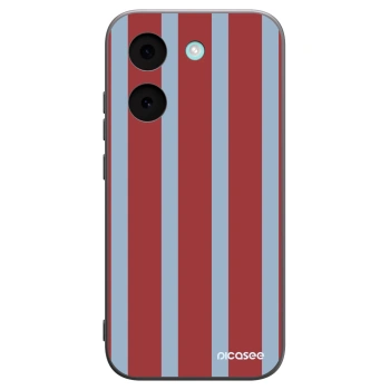 Picasee husă neagră din silicon pentru Xiaomi Poco X8 Pro - Lounge pass