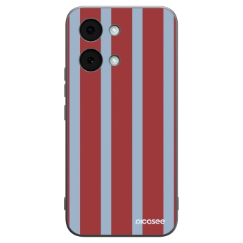 Picasee husă neagră din silicon pentru Xiaomi Poco X8 Pro Max - Lounge pass