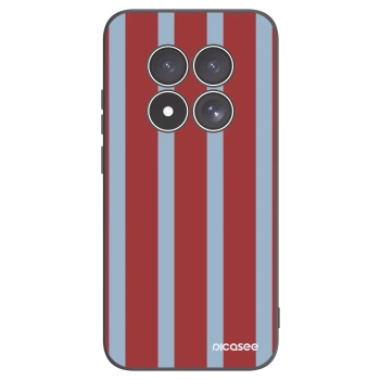 Picasee husă neagră din silicon pentru Xiaomi Redmi Note 15 Pro 5G - Lounge pass