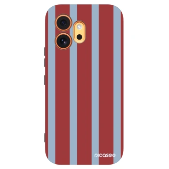 Picasee husă neagră din silicon pentru Honor 600 - Lounge pass