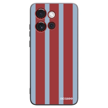 Picasee husă neagră din silicon pentru Motorola Edge 60 Neo 5G - Lounge pass