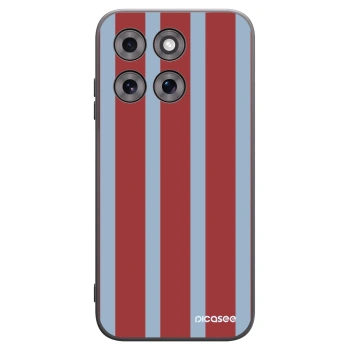Picasee husă neagră din silicon pentru Motorola Moto G77 - Lounge pass