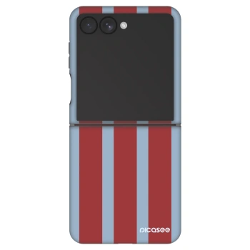 Picasee Fashion Case pentru Samsung Galaxy Z Flip7 5G - Lounge pass