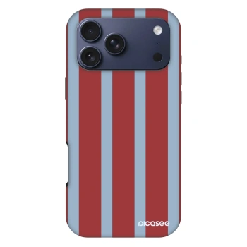 Husă pentru Apple iPhone 18 Pro Max - Lounge pass